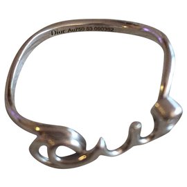 Dior-Oui Dior ring-Silvery