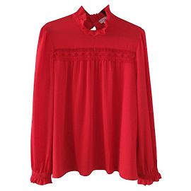 Claudie Pierlot Tops Rot