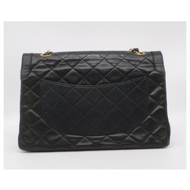 Chanel-Bolsas-Preto