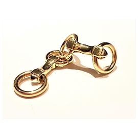 Gemelli Cartier in oro giallo D'oro