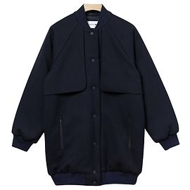 Lacoste Coats, Outerwear Black