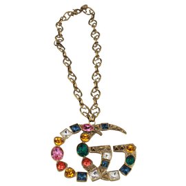 Gucci Collares Multicolor