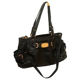 Michael Kors Sacs à main Noir
