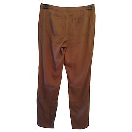 Battle ikks pants Bronze