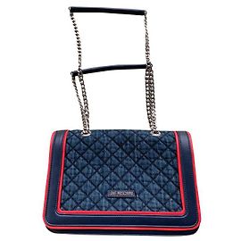 Love Moschino Sacs à main Bleu
