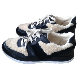 Ugg Tênis Multicor