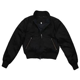 Armani Jeans Jackets Black