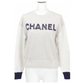 Chanel Pullover Cc 2019 2020 Roh