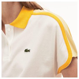 Lacoste-Hauts-Blanc,Jaune