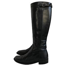 Minelli boots Noir