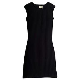 Autre Marque Simon Miller Black Dress Black