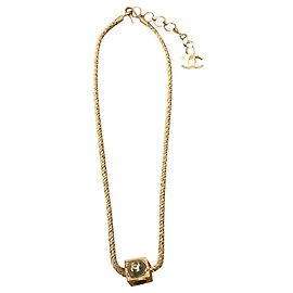 Chanel Collane D'oro
