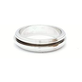 Piaget Possession Ring aus Weißgold Größe 60 Silber