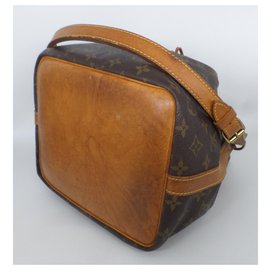 Louis Vuitton-Noe PM-Brown