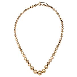 inconnue Collar de oro rosa de Marsella. Otro