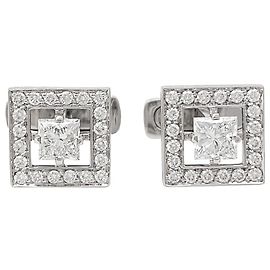 Gemelli Boucheron,"Ava", oro bianco e diamanti. Altro