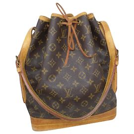 Louis Vuitton Noe GM Marron