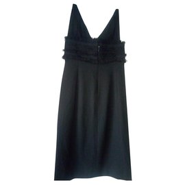 Dsquared2-Dsquared dress2 36-Black