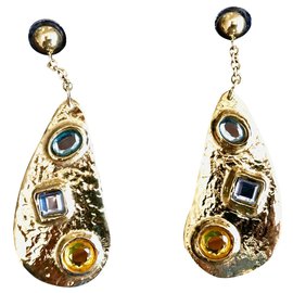 Céline-Baroque Vintage-Golden