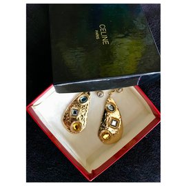 Céline-Baroque Vintage-Golden