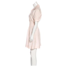 Diane Von Furstenberg-Axel dress-Pink