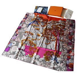 Hermès Nap in paradiso Altro