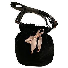 Repetto Sacs à main Noir