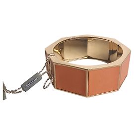 Uterque Bracelets Pêche
