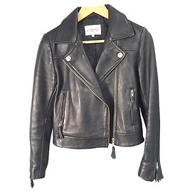 Claudie Pierlot Castel Negro