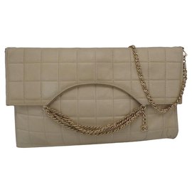 Chanel-Borse-Beige