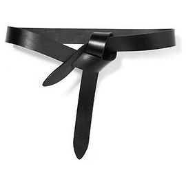Isabel Marant Lecce Noir