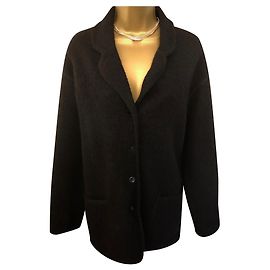 Fenn Wright Mason Cappotti, Cappotti Nero