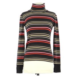 Sonia Rykiel Pull Multicolore