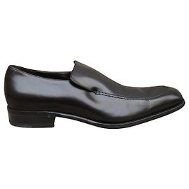 mocassini gucci p 44 Nero