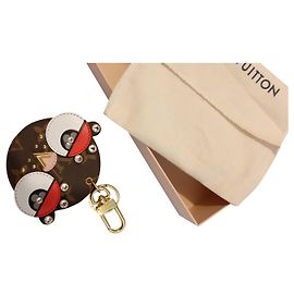 Louis Vuitton Amuletos bolsa Multicolor