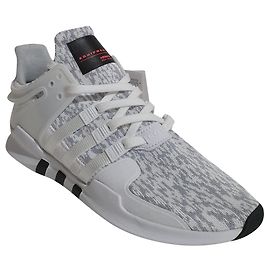 Adidas EQT Support Sneakers White Grey White Grey