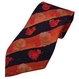 Kenzo Ties Multiple colors