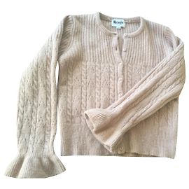 Rouje Tricots Beige