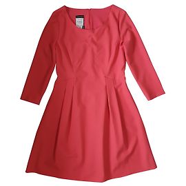Robe Emporio Armani Rose Corail Rose Corail