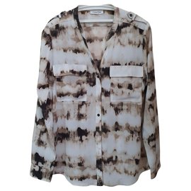 Calvin Klein-Tops-Multiple colors