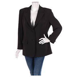 Blazer Max Mara marrom Marrom