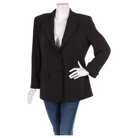 Blazer marron Max Mara Marron