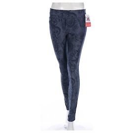 Autre Marque Jeans elástico azul Thomas Rath Azul