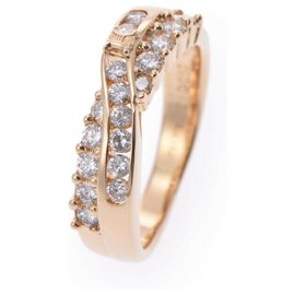 Céline-Céline Ring-Golden