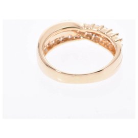 Céline-Céline Ring-Golden
