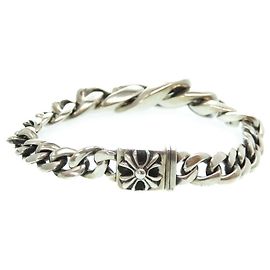 Bracciale Chrome Hearts CH Classic Argento