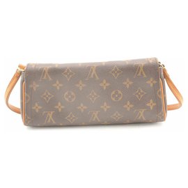 Louis Vuitton-Louis Vuitton Beverly-Brown