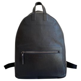 Maison Martin Margiela-Bags Briefcases-Black