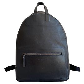 Maison Martin Margiela Malas Pastas Preto