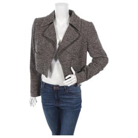 Bogner Jackets Grey